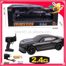 1:10 scale RC Car 2.4G 5CH electric rc car / rc car toy